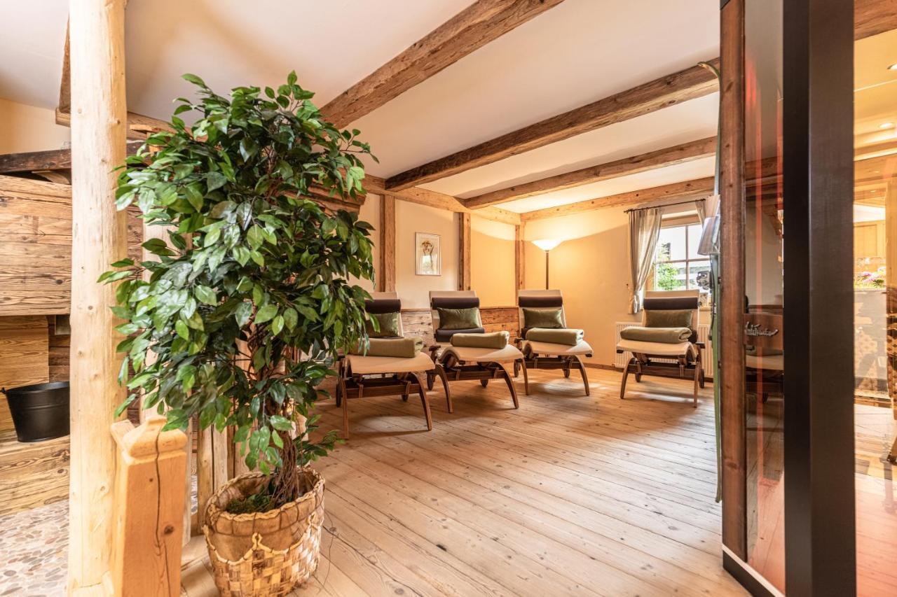 Wellnessappartements Margit Alpbach Esterno foto