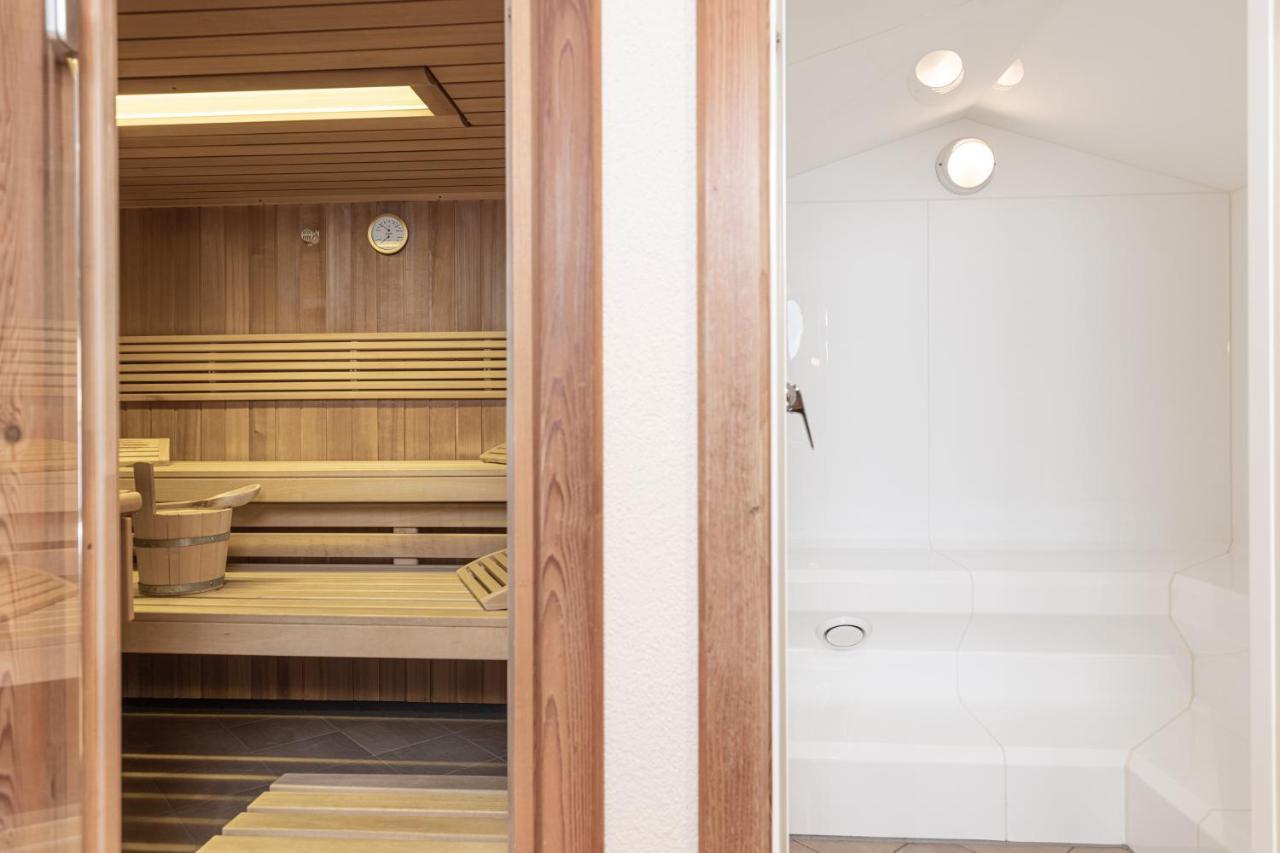 Wellnessappartements Margit Alpbach Esterno foto