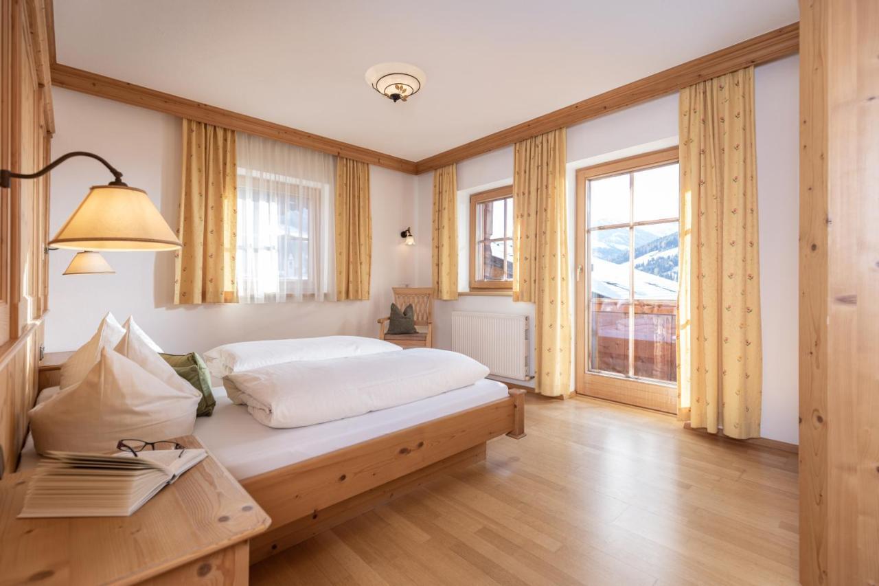 Wellnessappartements Margit Alpbach Esterno foto