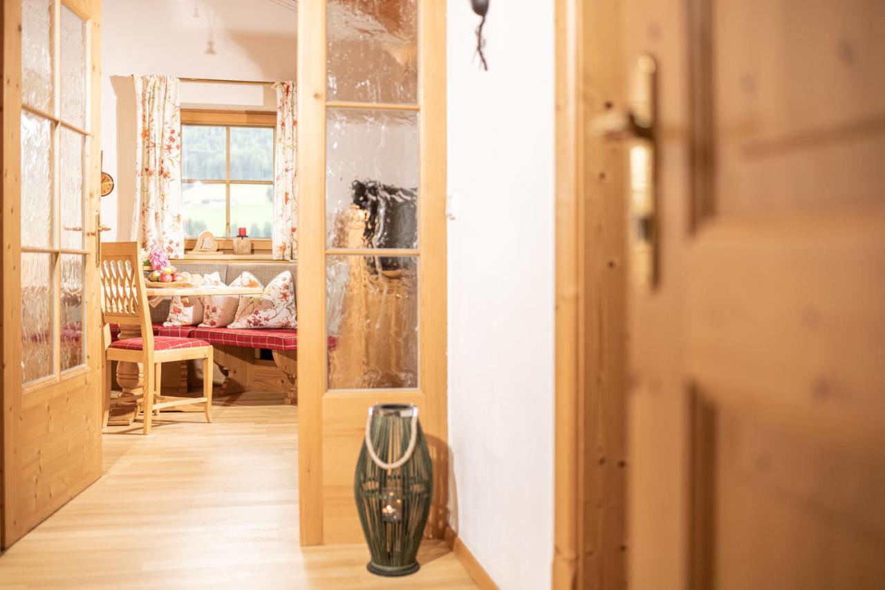 Wellnessappartements Margit Alpbach Esterno foto