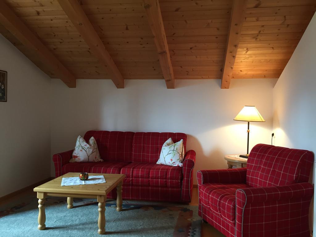 Wellnessappartements Margit Alpbach Esterno foto