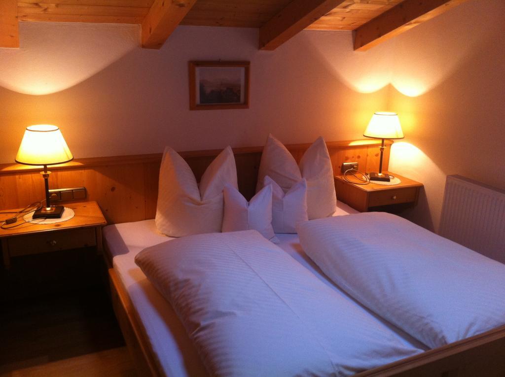 Wellnessappartements Margit Alpbach Esterno foto